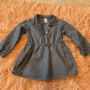 2T Carter Dress